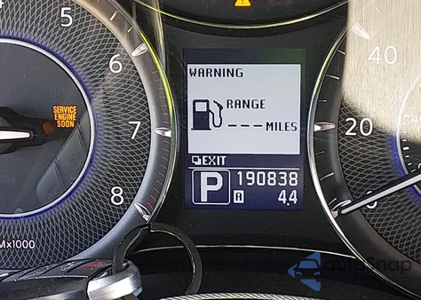 2011 Infiniti Qx56 from USA, damaged, VIN JN8AZ2ND4B9700897